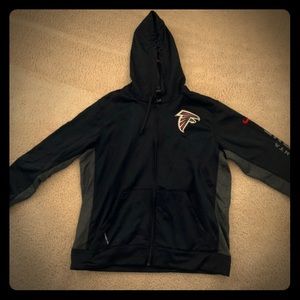 Atlanta Falcons Nike Drifit